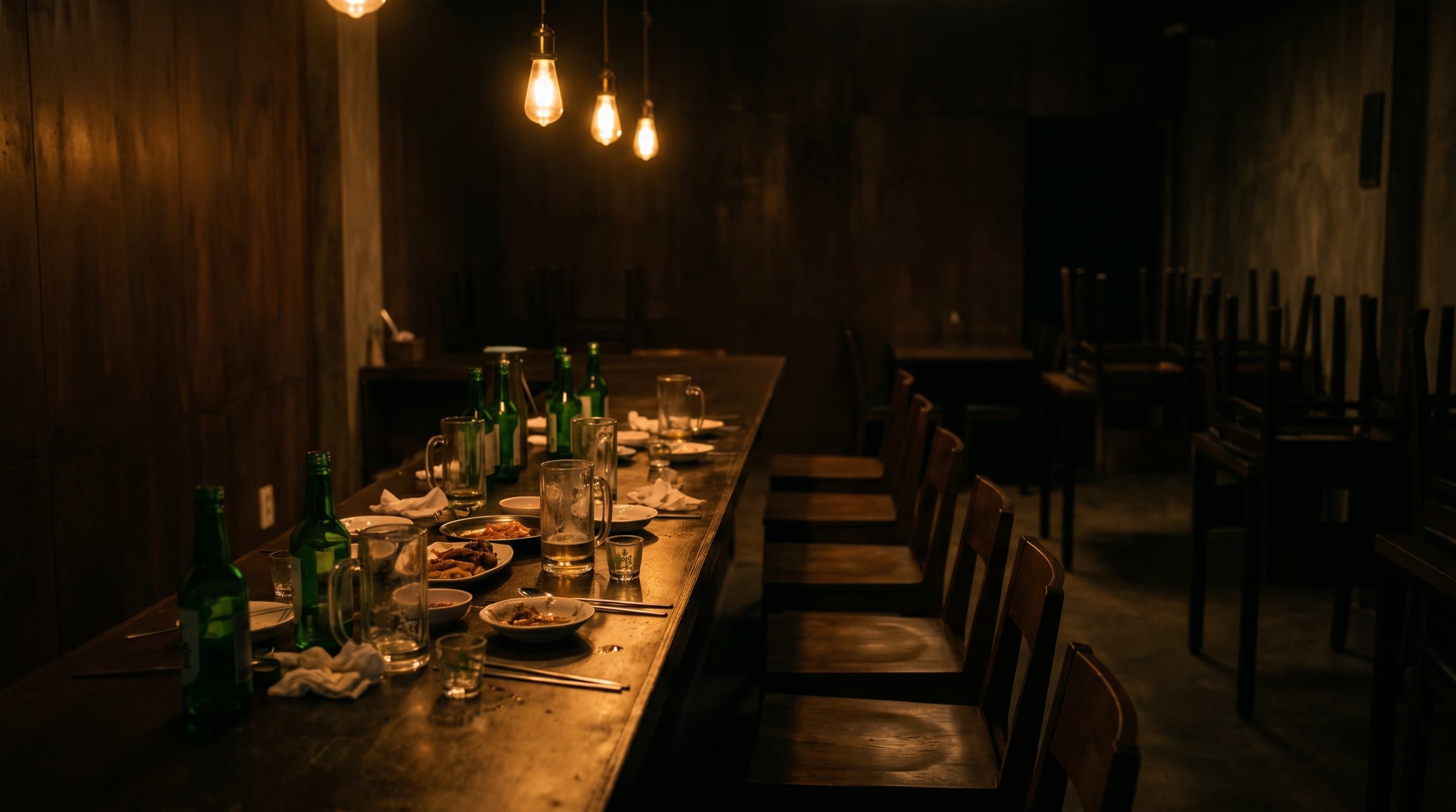 동종전과 있어도 피해자 합의로 결과가 달라진 강제추행 벌금형 사례